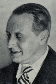 Georg H. Schnell portrait