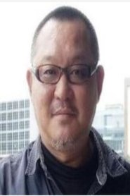 Lin Hongjie portrait