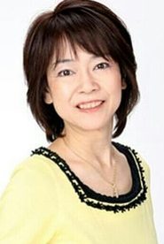 Akari Hibino portrait