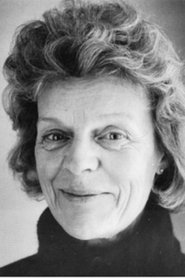 Lena Brogren portrait