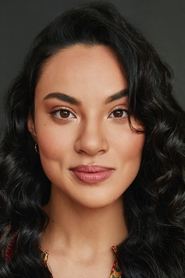 Nicole Milinkovic portrait