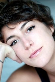 Marie Cahuzac portrait