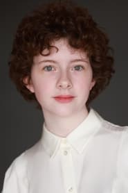 Finola Weller Baldet portrait