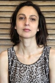 Patricia Morejon portrait