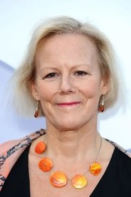 Phyllida Lloyd portrait