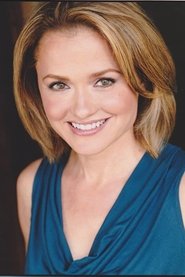 Kara Zediker portrait