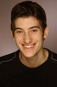 Samir Trabelsi portrait