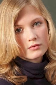 Marion Chabassol portrait