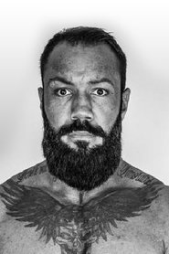 Patrick Korte portrait