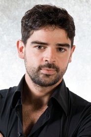 Alfonso Begara portrait