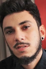 Marlon Delano portrait