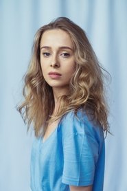 Elżbieta Trzaskoś portrait