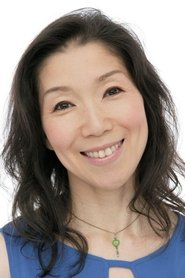 Minako Kawashima portrait