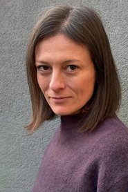 Vendula Holičková portrait