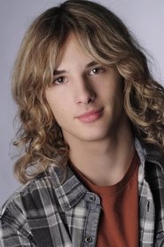 Joel Telford portrait