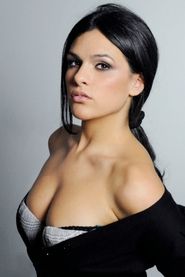 Daniela De Vita portrait