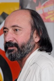 Harutyun Khachatryan portrait