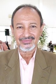 Fuad Baradja portrait