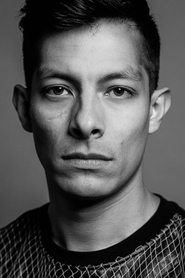 Luis Alberti portrait