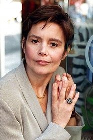 Luisina Brando portrait