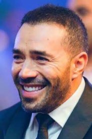 Ramy Waheed portrait