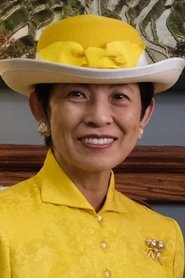 Princess Takamado portrait