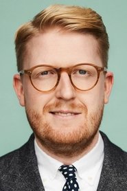 Nikolaj Stokholm portrait