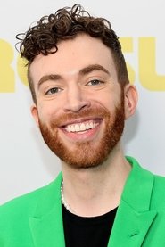 Josh Helfgott portrait