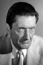Anthony Dawson portrait