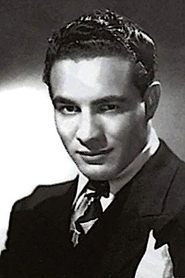 Tony Giorgio portrait