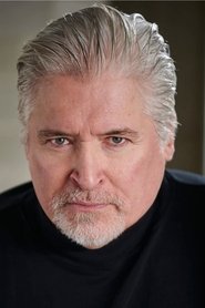 Brad Loree portrait