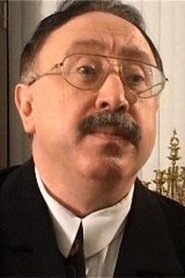 Anatoli Vasin portrait