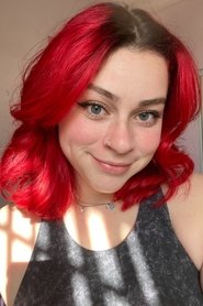 Sara Pagliaro portrait