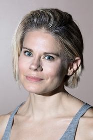 Celia Keenan-Bolger portrait