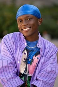 Zaire Adams portrait