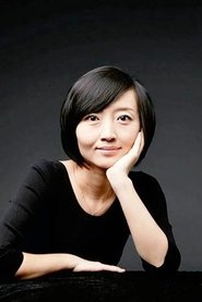 Chai Jing portrait