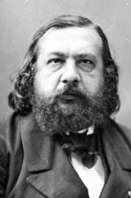 Théophile Gautier portrait