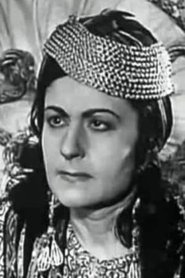 Negma Ibrahim portrait