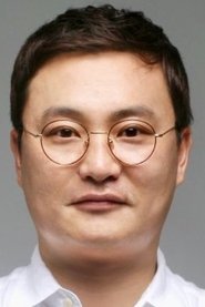Kim Han-sang portrait