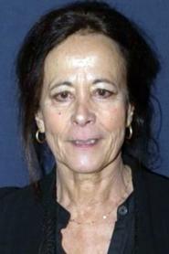Anny Danché portrait
