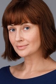 Natalja Murina portrait