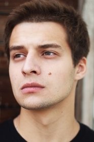 Egor Stoskov portrait