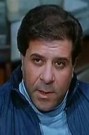 Mahmoud El Iraqi portrait
