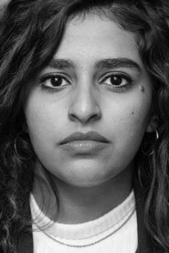 Sara Mesfer portrait