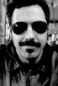 Carlos Calika portrait