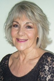 Nina Myskow portrait