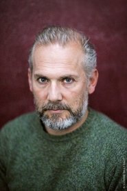 David Clavel portrait
