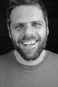 Amit Lahav portrait