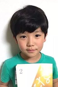 Kaito Takamura portrait