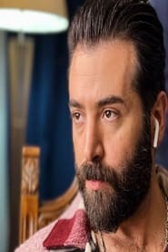 Yamen Hajali portrait
